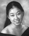 LINDA LEE: class of 2003, Grant Union High School, Sacramento, CA.